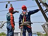 «Красноярскэнерго» отремонтирует более тысячи километров линий электропередачи