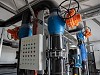 В Новосибирске заработает насосный узел между контурами двух ТЭЦ