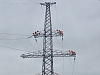 В Хабаровском крае поставлена под напряжение ЛЭП  220 кВ Комсомольская – Байкал