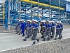 На Ковыктинском газоконденсатном месторождении организована «Летняя школа» для студентов
