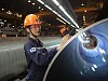 «Северсталь» выпустила 7-миллионную тонну труб большого диаметра