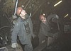 Один человек погиб, шестеро пострадали от отравления метаном на угольном разрезе в Хакасии