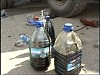 За неделю сотрудники СБ и ЧОП «Урал-Оренбург» ТНК-ВР предотвратили 24 хищения