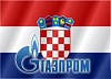 «Газпром» обсудит с Хорватией продажу газа и покупку судостроительного завода