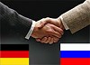 Германия выступает за укрепление связей с РФ в области энергетики