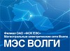 МЭС Волги реконструируют линейный заход ЛЭП  500 кВ Вешкайма – Ключики