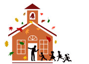 «Мордовэнерго» внес свой вклад в открытие новых школ