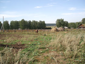 «Башкирэнерго» электрифицирует новостройки в Мечетлинском районе