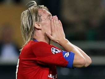 ЦСКА проиграл 