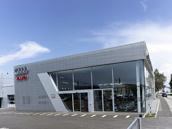 Российские дилеры составили рейтинг автопроизводителей