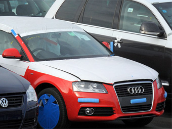 Материнский капитал разрешат потратить на покупку машины