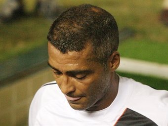 Ромарио начал политическую карьеру