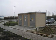 «Вольтаг» будет изготавливать КТП в Сибири