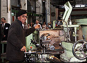 «Сжатый воздух» на ДЗНВА