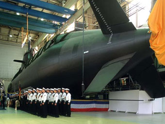Минобороны РФ заинтересовалось немецкими подводными лодками