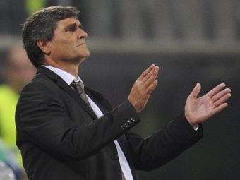 Тренер ЦСКА обвинил судью матча с 