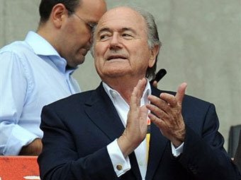 ФИФА решила ужесточить возрастной ценз на Олимпиадах