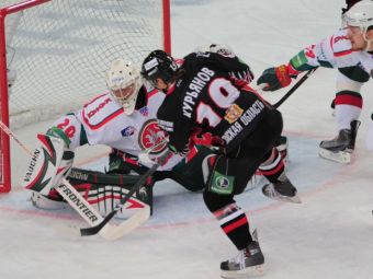 В России появился хоккейный телеканал