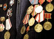 Память о подвигах наших отцов всегда с нами