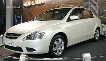 «АвтоВАЗ» решил убить «Проект С»убить