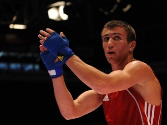 Украинскому боксеру подарят BMW X6 за победу на чемпионате мира