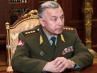 Генштаб РФ согласился на российско-американскую ПРО