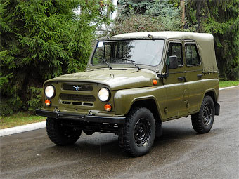 Российская армия пересядет на дизельные 