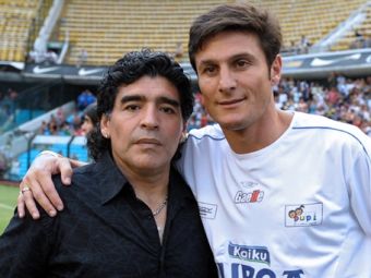 Марадона отчислил из сборной Аргентины шесть футболистов