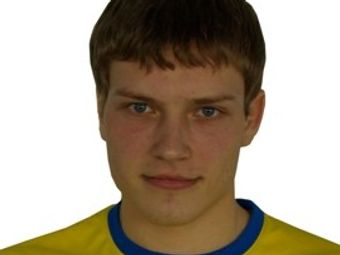 Эстонский футболист забил автогол на пятой секунде матча