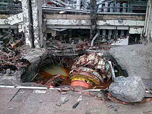 За 14 дней для помощи пострадавшим в аварии на ГЭС собрали более 7,6 млн. руб.