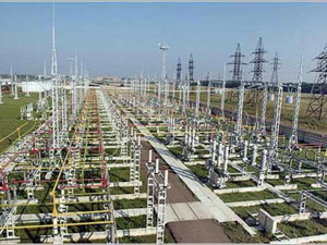 «Иркутскэнерго» строит подстанцию