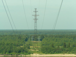 «Архэнерго» завершило инвестпроект в Котласском районе