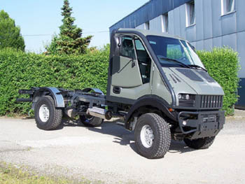 Новый «УАЗ» - это сенсация