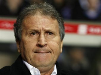 Зико возмутил гол Аршавина