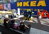 IKEA "погорела" на генераторах