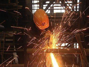 На Сахалинской ГРЭС в неотложный ремонт выведен один из котлоагрегатов