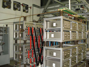 Российские специалисты разработали уникальное оборудование