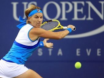 Пять россиянок прошли в 1/8 финала US Open