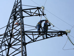 МРСК Центра и Приволжья готовится к прохождению осенне-зимнего максимума нагрузок