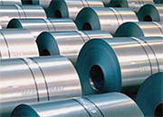 Литейно-прокатный комплекс ОМК выпустил более 600 тыс. тонн рулонного проката