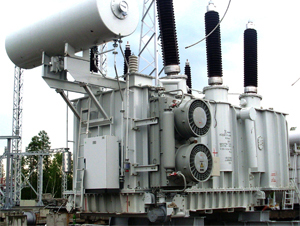 В Якутии завершился монтаж трансформаторов в рамках строительства объекта «Мирный-Сунтар-Нюрба»