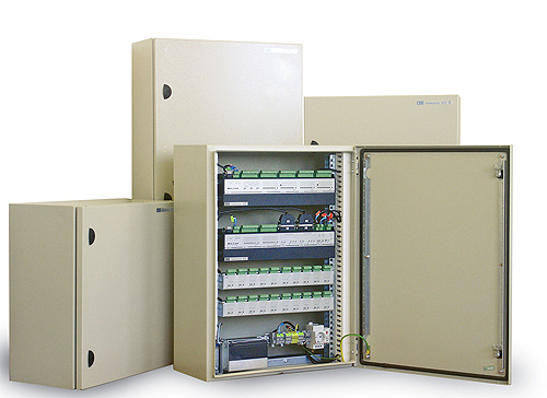 «Псковэнерго» установит комплексы телемеханики