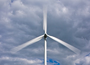 Ветроэнергетика станет реальностью