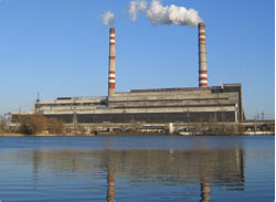 На Шатурской ГРЭС проверили работоспособность паровой турбины