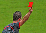 МРСК Северо-Запада грозит штраф за ущемление интересов предпринимателя