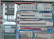 «Электрощит» увеличивает поставки в Томскую область