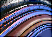 Высоковольтные кабельные сети готовы к работе зимой