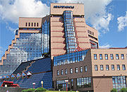 «Межрегионгаз» переименован в «Газпром межрегионгаз»