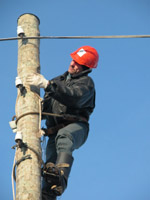 На ремонт энергообъектов «Архэнерго» направило 114 млн. руб.