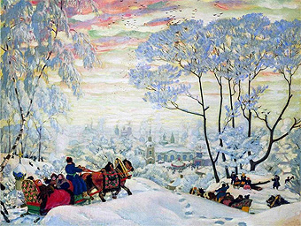 Филиалы «Магаданэнерго» сдают экзамен готовности к зиме